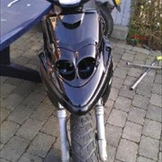 Yamaha BWS/NG (SOLGT)