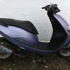 Suzuki estilete "Solgt"