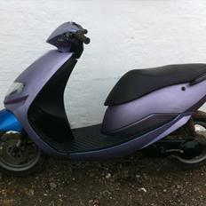 Suzuki estilete "Solgt"