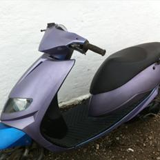 Suzuki estilete "Solgt"