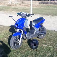 Yamaha Slider (TILSALG)