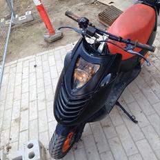 Aprilia Sonic GP projekt 87%