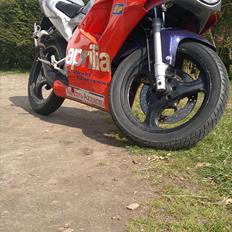 Aprilia Rs 50  /