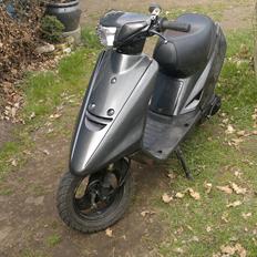 Yamaha Jog Fs / T5 Solgt 