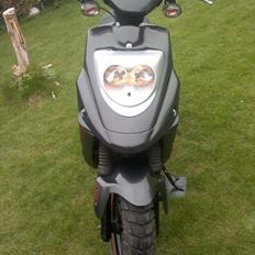 PGO hot 50 pmps SOLGT 