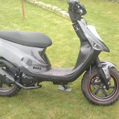 PGO hot 50 pmps SOLGT 