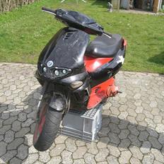 Gilera runner dd 