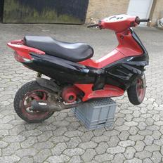 Gilera runner dd 