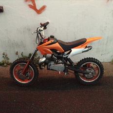 MiniBike 49cc Dirt Bike