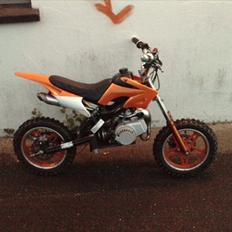 MiniBike 49cc Dirt Bike