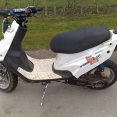 PGO Hot 50 ( Vild Katten)