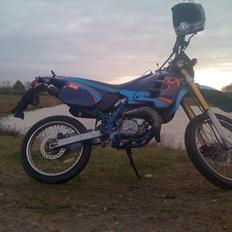 Aprilia RX 50 LC ÐÐ