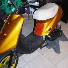 Yamaha Jog fs (TIDL SCOOTER)
