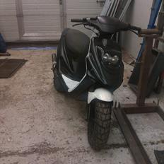 PGO hot 50 - ( solgt for 1500 kr )