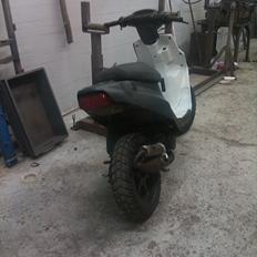 PGO hot 50 - ( solgt for 1500 kr )