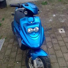 PGO hot 50 26-4 solgt