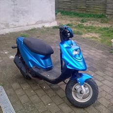 PGO hot 50 26-4 solgt