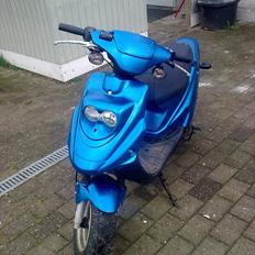 PGO hot 50 26-4 solgt