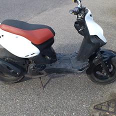 PGO pmx sport [Solgt]