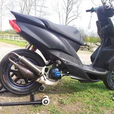 Yamaha Jog RR TS - SÆLGES