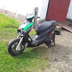 Yamaha Jog RR TS - SÆLGES