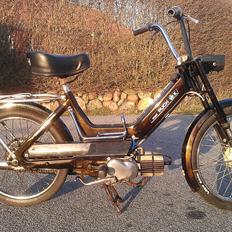 Puch maxi k