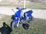 Yamaha Slider (TILSALG)