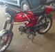 Puch Monza 2 gear