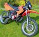 Derbi Senda X-treme ÐÐ (Tidligere scooter))