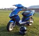 Piaggio NRG Power DT