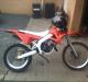 Gilera RCR