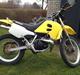 Suzuki rmx