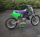 Kawasaki KX 125