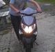 PGO Gaffa-Max (gmax) dks knallert med mest gaffa