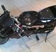 MiniBike Pocket Bike