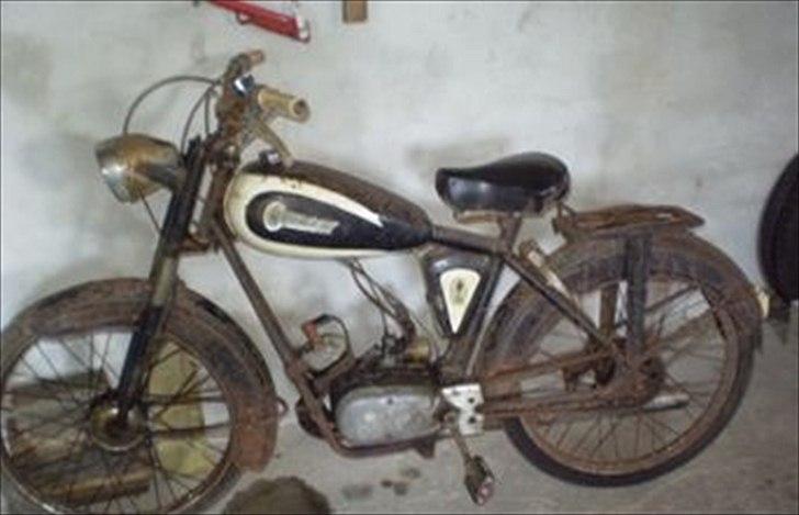 Veteraner hf - da jeg så den føreste gang billede 6