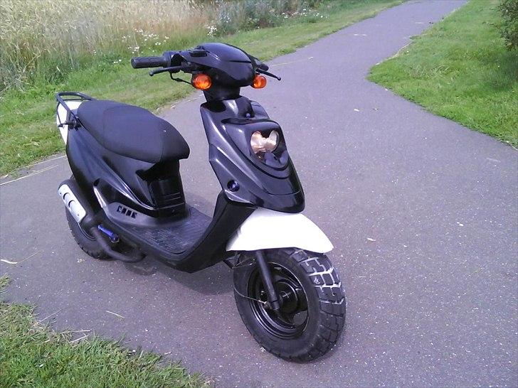 PGO hot 50 billede 1