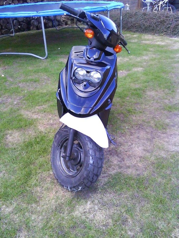 PGO hot 50 billede 4