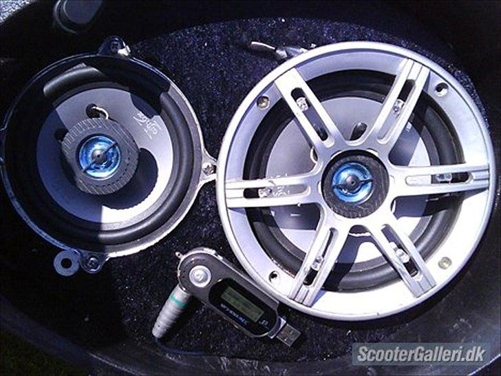 PGO hot 50 billede 5