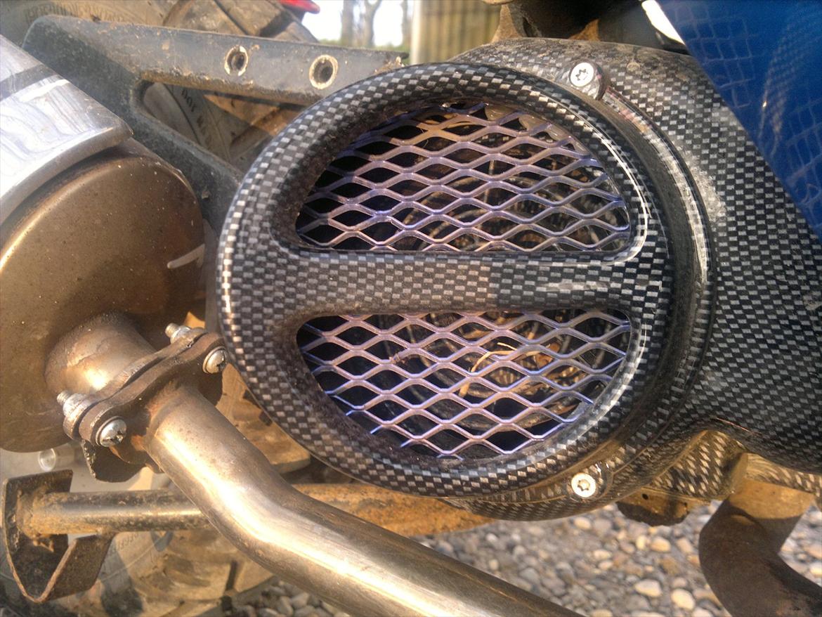 CPI oliver city ( tdl scooter billede 7