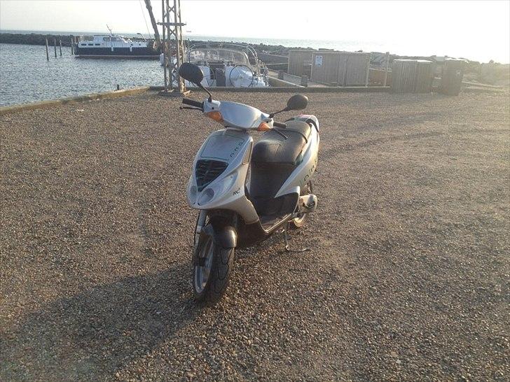 Piaggio Nrg Mc3 Ac billede 14