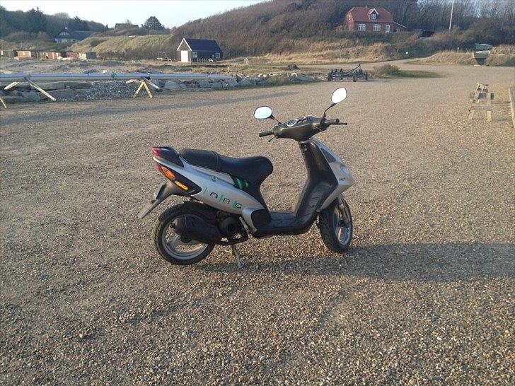 Piaggio Nrg Mc3 Ac billede 15