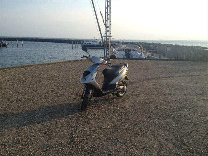 Piaggio Nrg Mc3 Ac billede 1