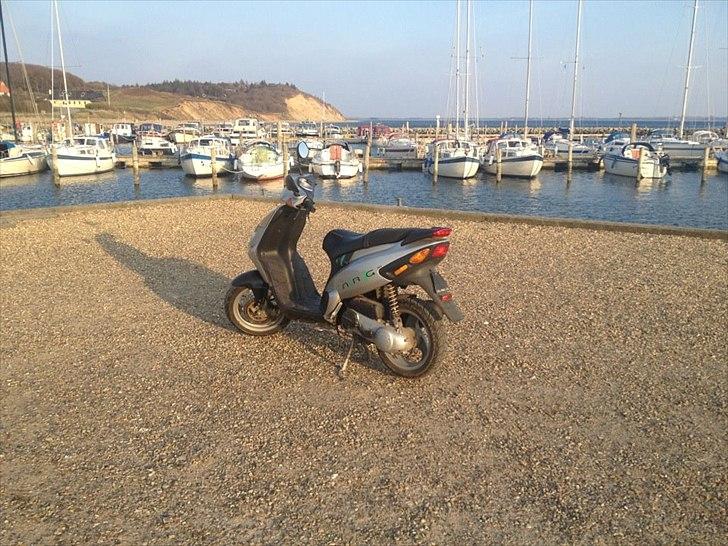 Piaggio Nrg Mc3 Ac billede 16