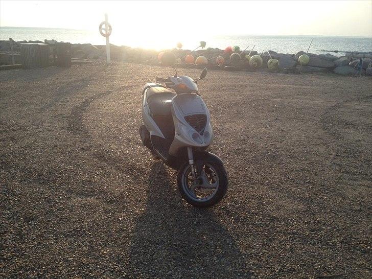 Piaggio Nrg Mc3 Ac billede 17