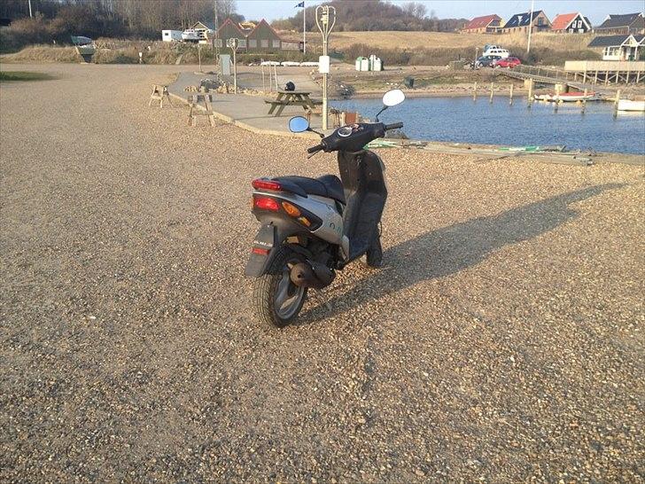 Piaggio Nrg Mc3 Ac billede 19