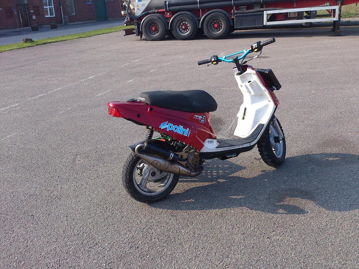 PGO LC - R-setup HOT billede 4