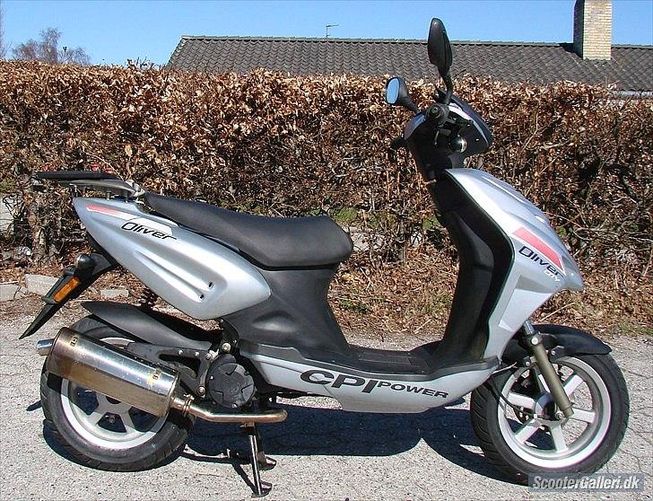 CPI Oliver city billede 4