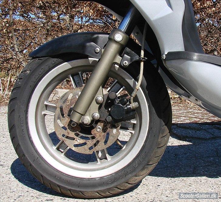 CPI Oliver city billede 7