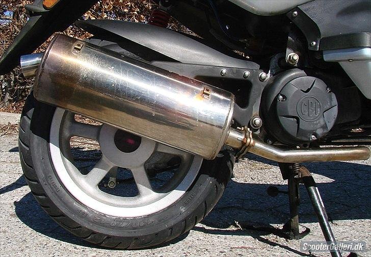 CPI Oliver city billede 8